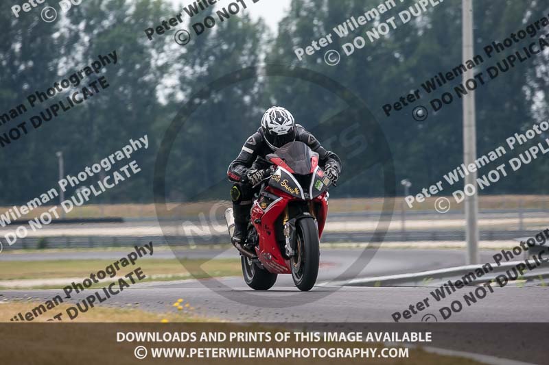 25 to 27th july 2019;Slovakia Ring;event digital images;motorbikes;no limits;peter wileman photography;trackday;trackday digital images